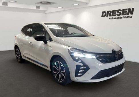 Renault Clio, 2025