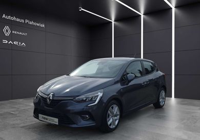 Renault Clio, 2022