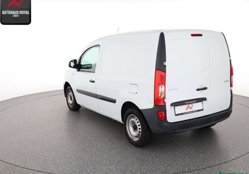 Mercedes-Benz Citan, 2020