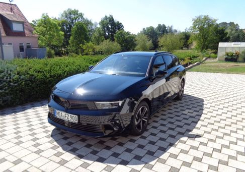 Opel Astra, 2024