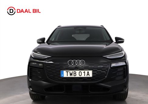 Audi, 2025 2