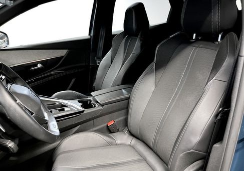 Peugeot 3008, 2024
