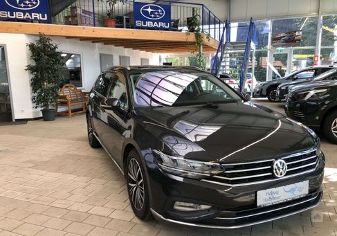 Volkswagen Passat Variant, 2019