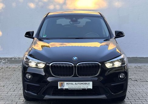 BMW X1, 2019 2