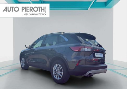 Ford Kuga, 2024