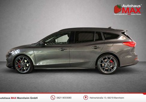 Ford Focus, 2020