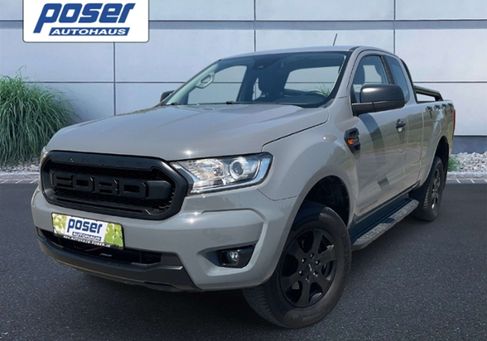 Ford Ranger, 2022