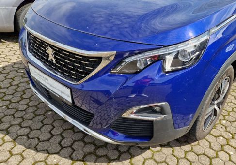 Peugeot 3008, 2019