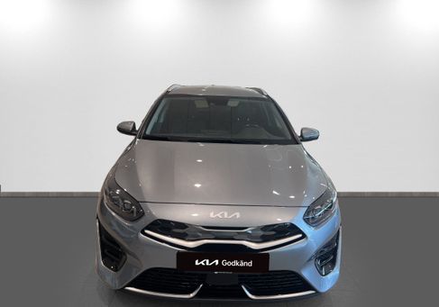 Kia Cee'd Sportswagon, 2024