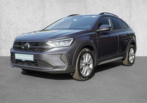 Volkswagen Taigo, 2027