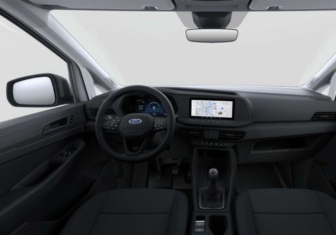 Ford Transit Connect, 2026