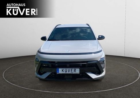 Hyundai Kona, 2026 2