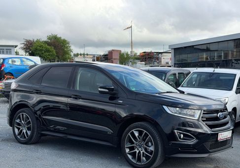Ford Edge, 2018 3