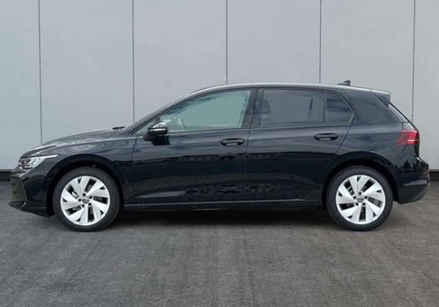 Volkswagen Golf, 2026 2