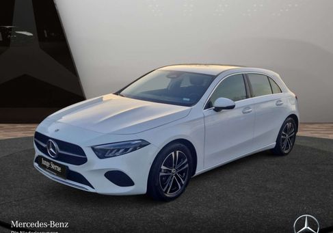 Mercedes-Benz A 200, 2026