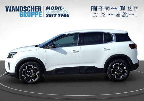 Citroën C5 Aircross, 2023 2