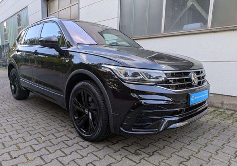 Volkswagen Tiguan Allspace, 2022 2