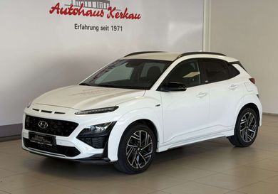 Hyundai Kona, 2021