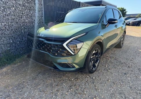 Kia Sportage, 2023 2