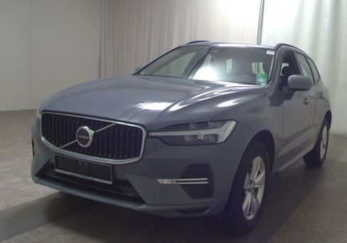 Volvo XC60, 2022