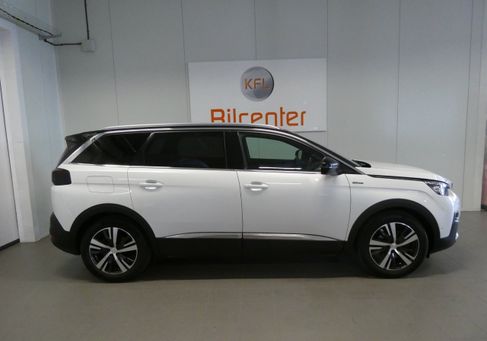 Peugeot, 2019