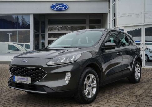 Ford Kuga, 2022