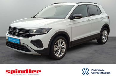 Volkswagen T-Cross, 2025