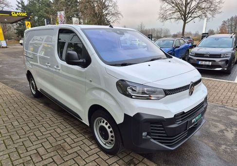 Citroën Jumpy, 2024