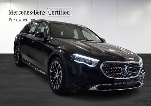 Mercedes-Benz, 2026 2
