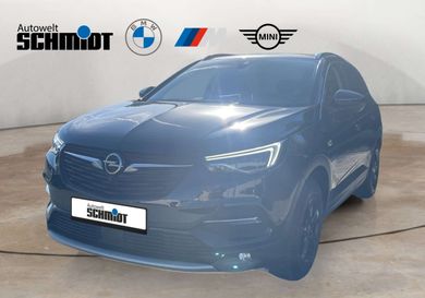 Opel Grandland X, 2020
