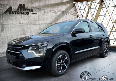 Kia Niro, 2024