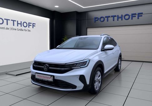 Volkswagen Taigo, 2023