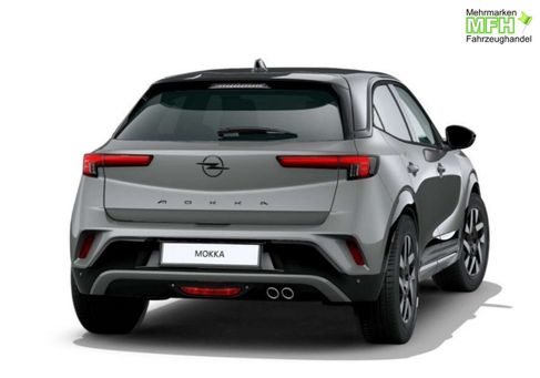 Opel Mokka, 2026 2