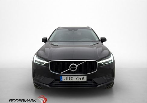 Volvo XC60, 2019