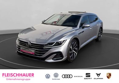 Volkswagen Arteon, 2022