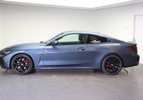 BMW 430, 2025