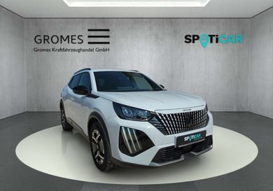 Peugeot 2008, 2024
