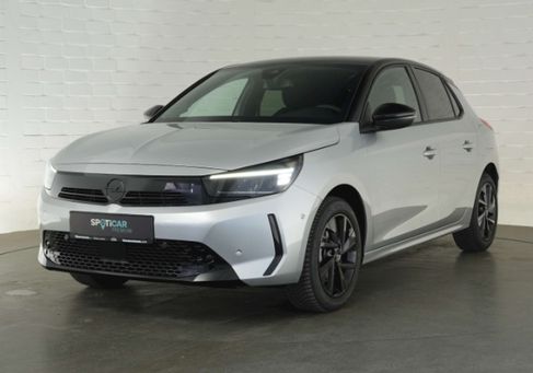 Opel Corsa, 2025 2