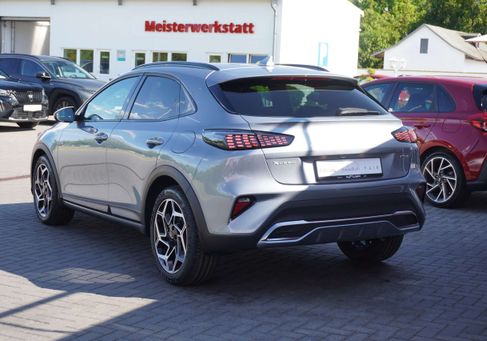 Kia XCeed, 2026