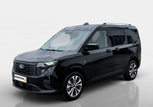 Ford Tourneo Courier, 2026 2