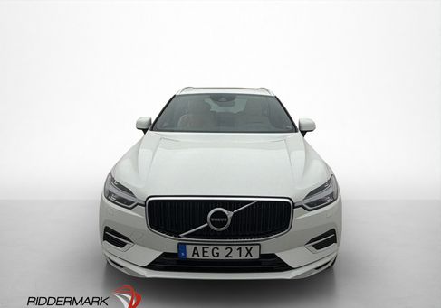 Volvo XC60, 2020