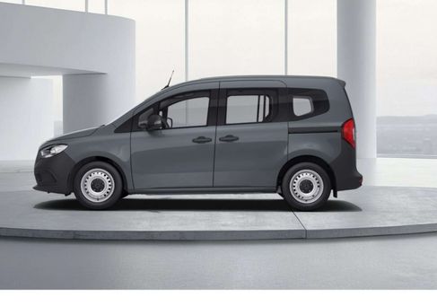 Mercedes-Benz Citan, 2025