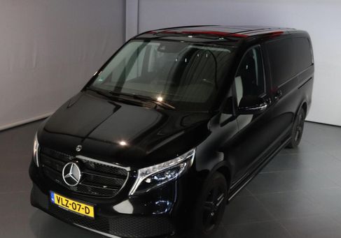 Mercedes-Benz V 300, 2020