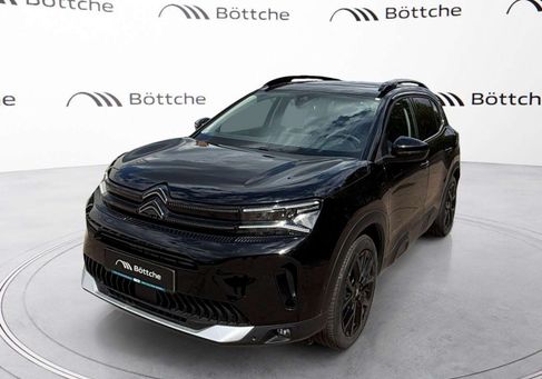 Citroën C5 Aircross, 2024 2