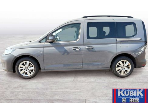 Volkswagen Caddy, 2023