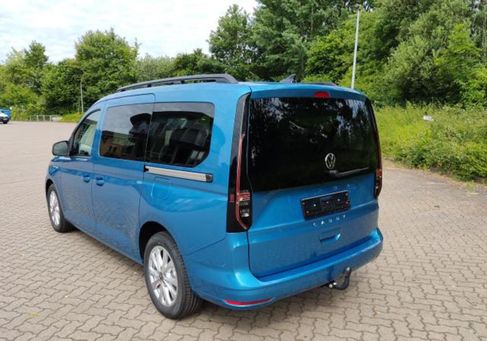 Volkswagen Caddy, 2023