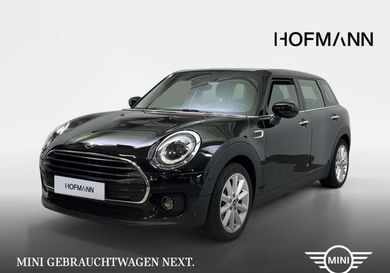 MINI Cooper Clubman, 2022