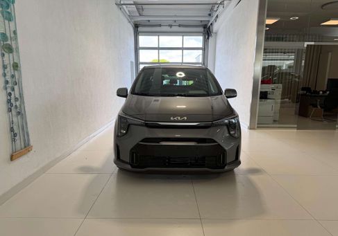 Kia Picanto, 2026