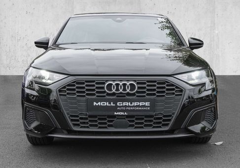 Audi A3, 2023