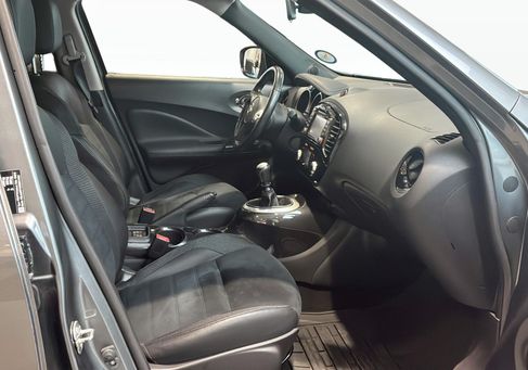 Nissan Juke, 2018 3